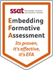 SSAT Embedding Formative Assessment logo
