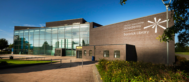 The East Manchester Academy