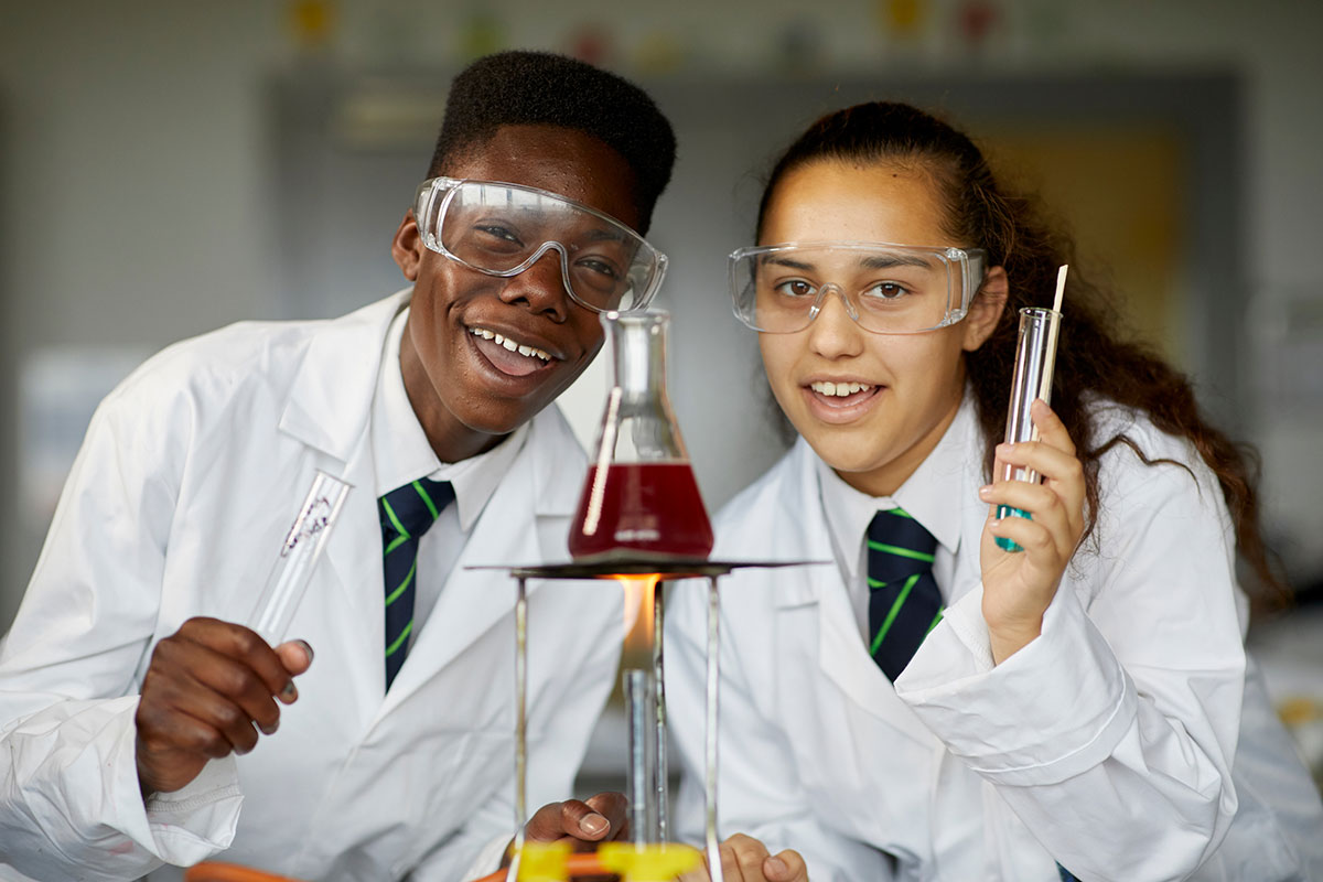 Science TEMA