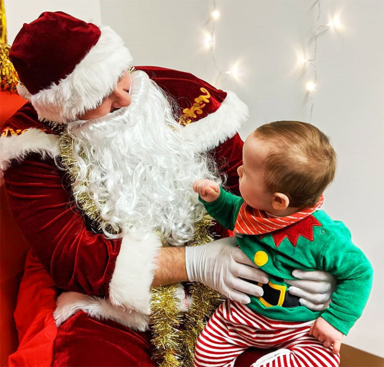 A Christmas Fair to Remember TEMA