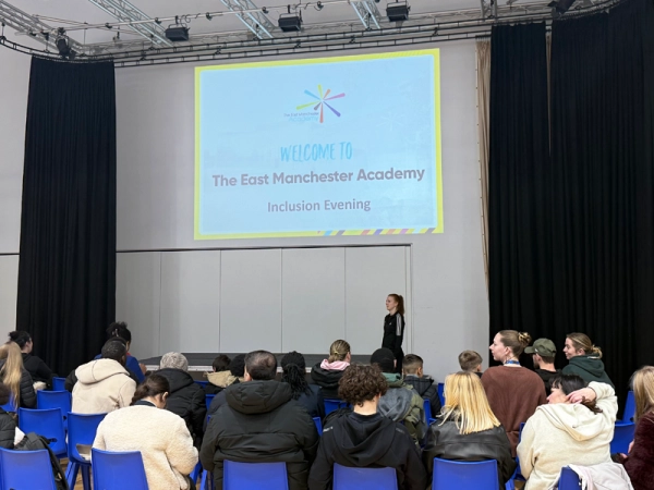 TEMA Inclusion Evening 2026